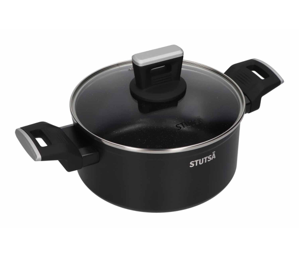 STUTSA KALLA Garnek 20cm - 1484463 - zdjęcie 2